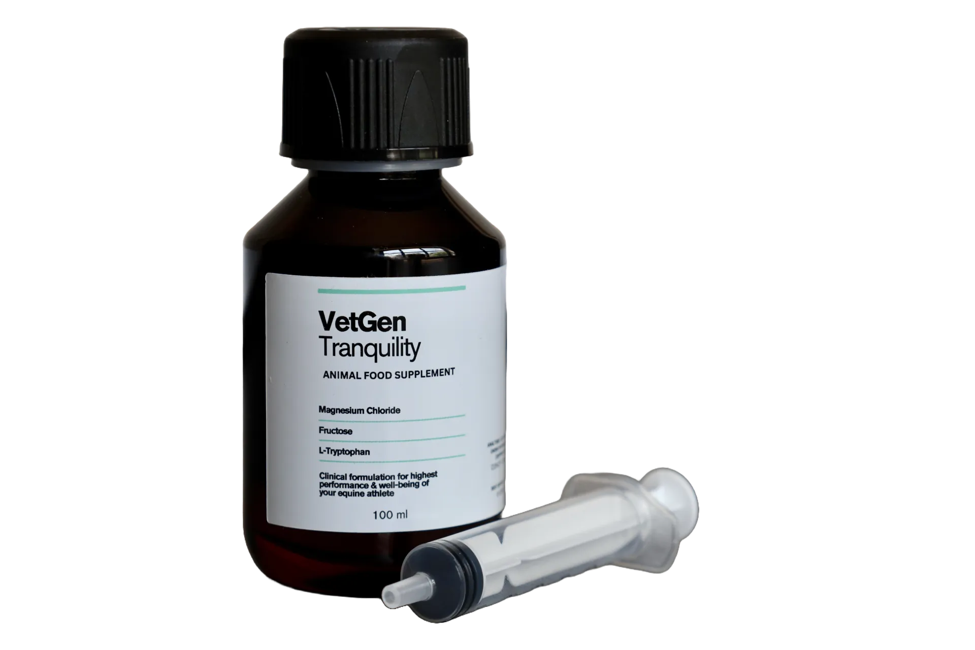 VetGen Tranquility